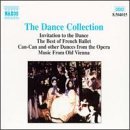 Dance Collection/Dance Collection@Clark/Gunzenhauser/Jean/Lenard@Various